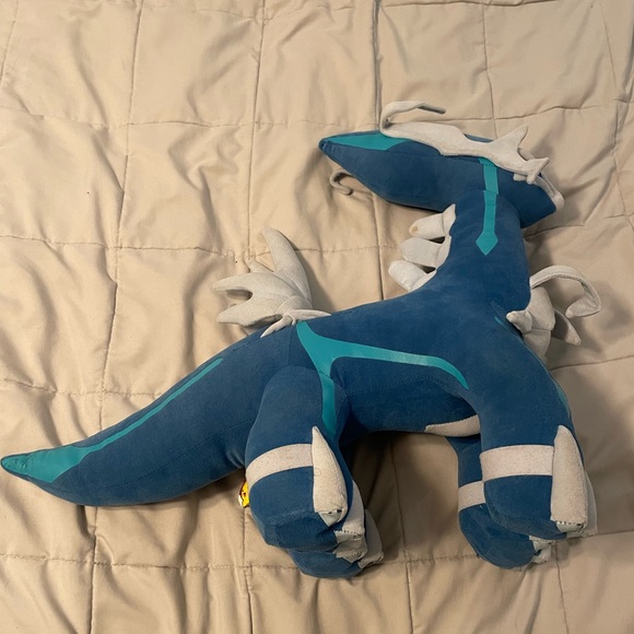 Pokémon plush - Picture 4 of 5